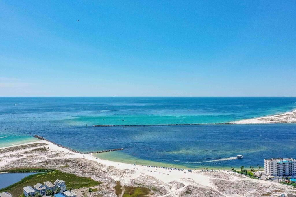 Charming Holiday Isle Destin Beach Access Townhome Exterior photo