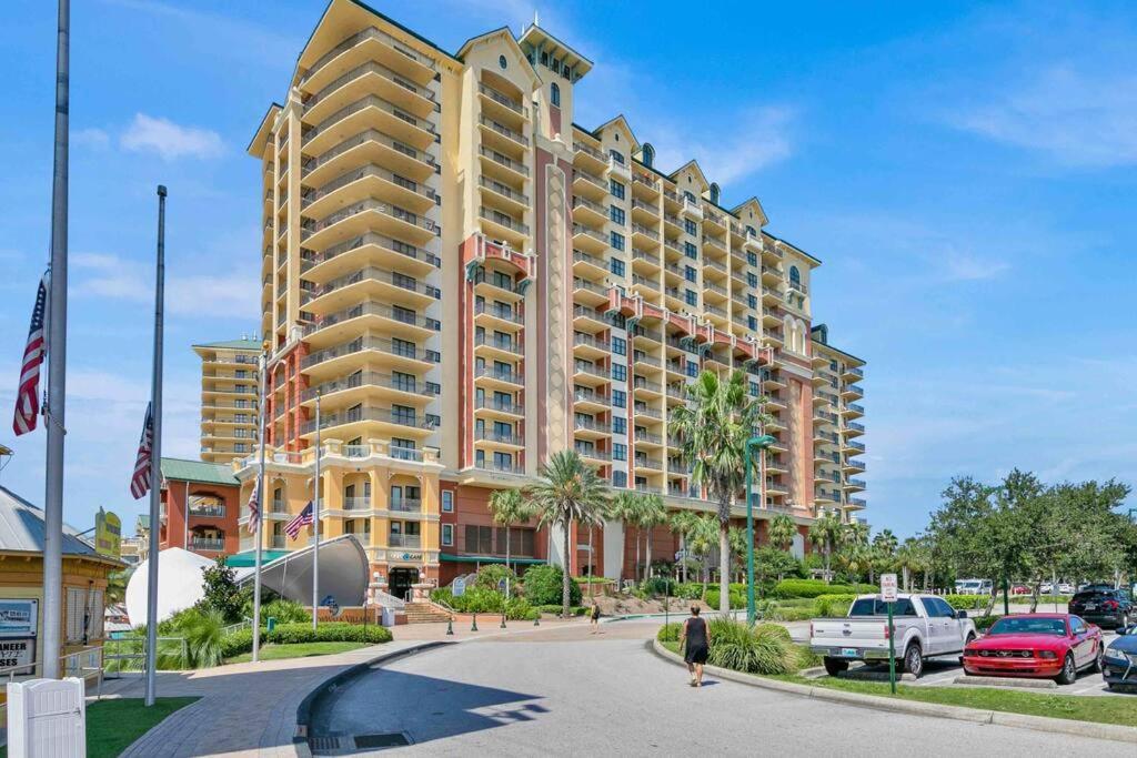 Charming Holiday Isle Destin Beach Access Townhome Exterior photo